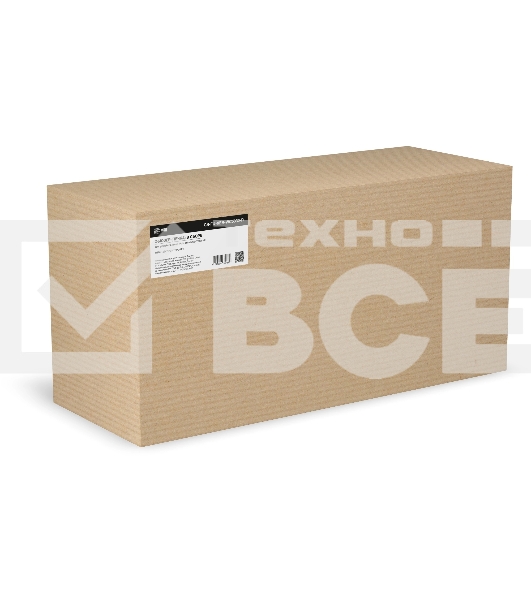 Печка в сборе Cactus CS-FU-XER-WC5330-R (126K29403/126K29404) для Xerox WC 5325/5330/5335