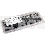 Лезвие дозирующее Cactus CS-DB-H1200-10 для HP LJ 1010/1012/1015/1020/1018/1020/1022/1200/1220/3300/3310/3320/3330/3380/1150/1300/3015mfp/3020mfp/3030mfp/3050mfp/3052mfp/3055mfp/1000/1005WM1005/M1319/P2035/P2055 Canon LBP-3200/3210/MF-3110/3200/3220/3228/, фото3
