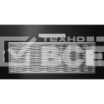 Вытяжка встраиваемая Kuppersberg INTOUCH 60 B, ширина 54 см, отвод/рециркуляция, 650 м3/час, 3 скорости, электронное сенсорное управление, светодиодное освещение 1х5 Вт, жироулавливающий фильтр, угольный фильтр KF-T (опция), 41 дБ, цвет: черный, фото6