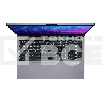Ноутбук OSIO CyberLine C150i-002 серый i5-12600H /NVidia RTX 4050/16/512/NoOS/(Ghz)/Gb/Ext: + не МПТ, фото13
