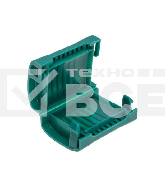 Коробка влагозащитная гелевая для клемм Rexant СМК 3-проводных