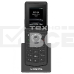 Телефон IP Fanvil W610H серый, фото3
