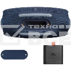 Портативная акустика JBL XTREME 4, синий, фото10