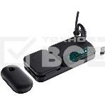 Гарнитура беспроводная Yealink BH71 Workstation Pro 1208654, фото10