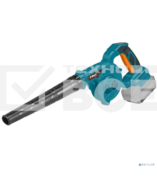 Воздуходувка аккумуляторная Bort BSS-21Li-P (93414325)