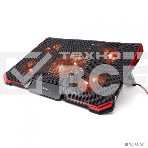 Подставка для ноутбука CROWN CMLS-k330 RED, фото17