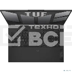 Ноутбук ASUS TUF Gaming FA707NUQ-HX010/17.3'/IPS/AMD Ryzen 7 170/16Gb/512Gb SSD/NVIDIA GeForce RTX 4050 6Gb/noOS/черный/2.6kg, фото15