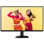 Монитор 23.8' AOC Q24B35 IPS 2560x1440, 120 Гц, 4 мс, 16:9, 250 кд/м², HDMI 2.0, DP 1.4, HDR10, черный, фото15