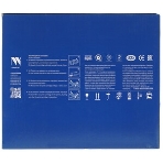 Картридж лазерный NVPrint совместимый NV-CF281X/NV-039H для HP LaserJet M605dn/M605n/M605x/M606dn/M606x/M630dn/M630f/M630h/Flow M630z/M630h/Canon i-Sensys LBP351x/352x (25000k), фото2