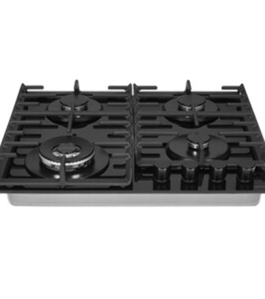 Газовая варочная панель Gorenje GTW642SYB черный