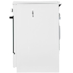 Плита комбинированная Gorenje GK5A12WG белый, конфорок 2 газовых и 2 электрических, духовка 68 л, 50 см x 85 см x 59.4 см, фото28