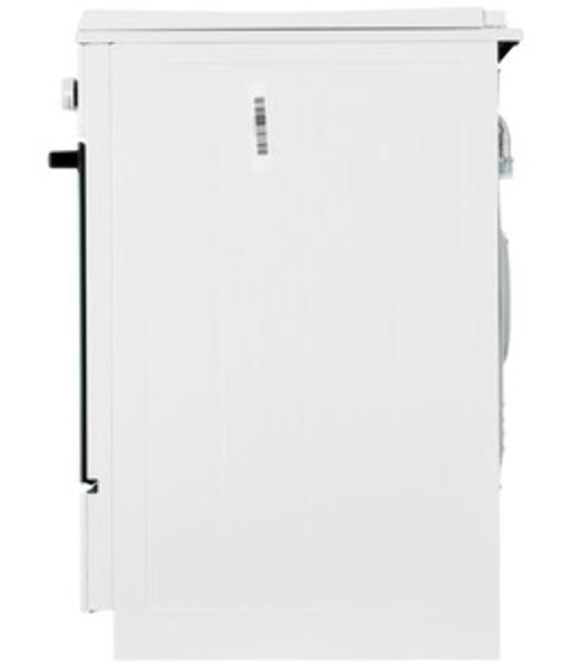 Плита комбинированная Gorenje GK5A12WG белый, конфорок 2 газовых и 2 электрических, духовка 68 л, 50 см x 85 см x 59.4 см
