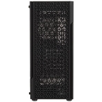 Компьютерный корпус Accord 3312 черный без БП ATX 2xUSB2.0 1xUSB3.0 audio bott PSU, фото13