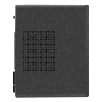 Корпус ExeGate BAA-503-UNS450, Mini-Tower, чёрный, 1 x 80/90 мм, БП 450 Вт, фото10
