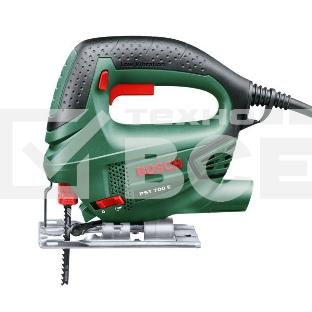 Лобзик Bosch PST 700 E 0.603.3A0.020