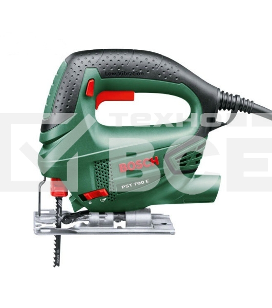 Лобзик Bosch PST 700 E 0.603.3A0.020