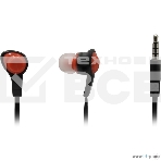 Наушники проводные Dialog ES-50 черный, внутриканальные, Jack 3.5 мм, фото3