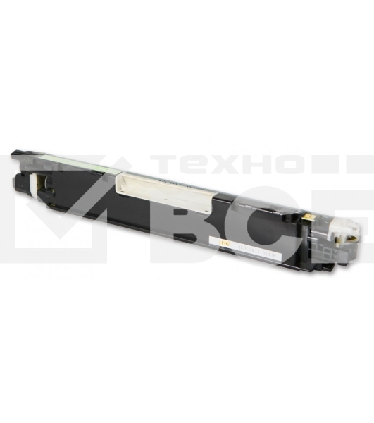 Картридж Cactus CS-C729Y жёлтый (1000 стр.) для Canon i-SENSYS LBP7010C/ LBP7018C