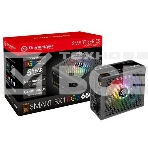 Блок питания Thermaltake Smart PS-SPR-0650NHSABE-1, 650Вт, 80 PLUS Bronze, 120мм, черный, фото14