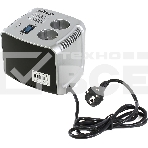 Сетевой фильтр Powerman Стабилизаторы напряжения AVS 500 С Black\Silver (500ВА,5А,КПД 98%,без индикации,настольный), фото6