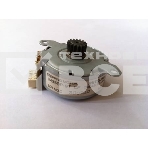 Мотор планшетного сканера HP LJ M1522/M2727/3030/3052/3055/2840/2820/CM1312 (Q3948-60186/Q3066-60222/C6747-60005) OEM, фото2