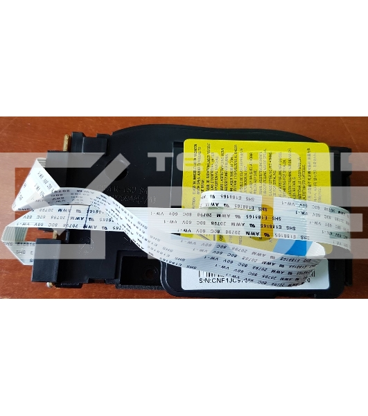 Блок лазера (сканер) Samsung ML-1860/1865/2160/2165/SCX-3400/3405 (JC97-03775B/JC97-04271A) (o)