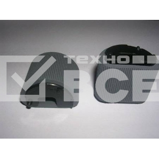 Ролик захвата ручного лотка RL1-1525/RL1-0915 LJ P2015/P2014/M2727/5200/M5025/M5035 (совм)