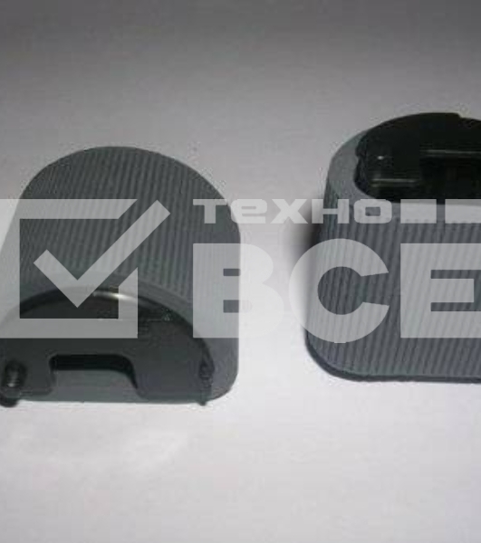 Ролик захвата ручного лотка RL1-1525/RL1-0915 LJ P2015/P2014/M2727/5200/M5025/M5035 (совм)