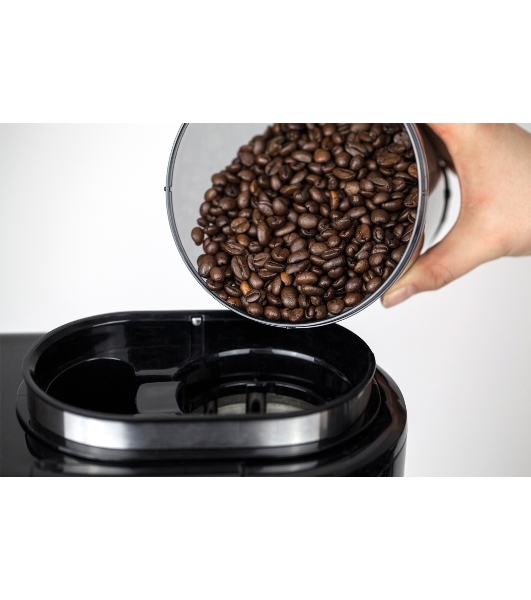 Кофеварка CASO Coffee Compact Electronic