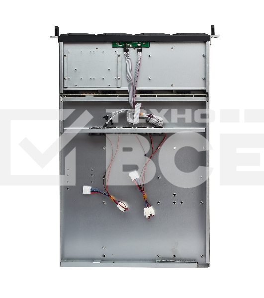 Серверный корпус Exegate Pro 1U660-HS04 <RM 19