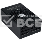 Блок питания Super Flower Leadex Titanium (SF-1600F14HT), 1600Вт, 80 PLUS Titanium, 140мм, модульный, черный, фото6