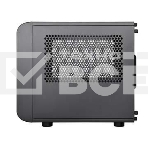 Компьютерный корпус Case Tt Core V1 CA-1B8-00S1WN-00 mATX/ win/ black/ USB3.0/ no PSU, фото6