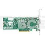 Контроллер SAS 9400-8e SGL (05-50013-01), PCIe 3.1 x8 LP, Tri-Mode SAS/SATA/NVMe 12G HBA, 8port(1*ext SFF8644), 3408 IOC, фото2