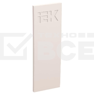 Соединитель Iek CKK-40D-SL60-K01 на стык 80х40 Праймер