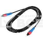 Шнур Toslink - Toslink, длина 3 метра Rexant, фото2