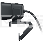 Камера Web Logitech StreamCam GRAPHITE черный USB3.1 с микрофоном, фото14