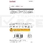 Флеш диск 128GB SanDisk CZ50 Cruzer Blade, USB 2.0, фото8