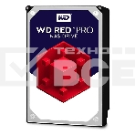 Жесткий диск WD Red Pro WD4003FFBX 4ТБ 3,5