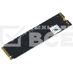 Накопитель SSD Digma Mega S3 DGSM3512GS33T, 512Gb, PCIe 3.0 x4, M.2 2280, NVMe, R/W 2080/1700, фото9