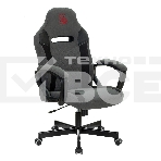 Кресло игровое A4Tech Bloody GC-110, серый, крестовина пластик, фото11