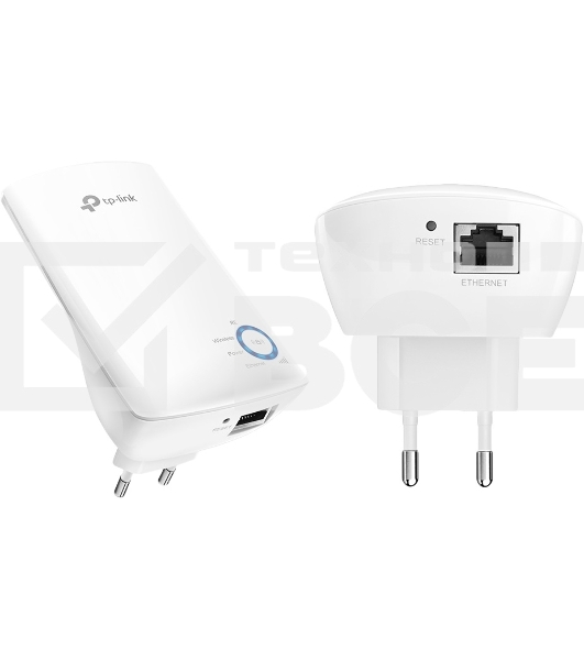 Адаптер TP-Link SOHO TL-WA850RE
