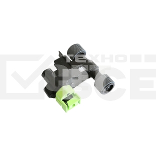 Ролик подхвата Cet CET2842 (40X7593) для Lexmark MX710/MX711/MX810/MX811/MX812/MS810/MS811/MS812 в сборе