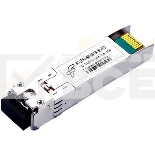 Модуль оптический Future Technologies FT-SFP+-WDM-LR-20-A-D Модуль оптический FT-SFP+-WDM-LR-20-A-D (10G, Tx1270/Rx1330nm, 20km, DDM)