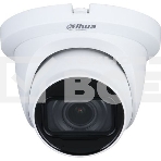 Камера видеонаблюдения аналоговая Dahua DH-HAC-HDW1500TMQP-Z-A-S2 2.7-12мм цв., фото 1