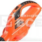Воздуходув аккумуляторный PATRIOT CB215 21В UES, 2 режима, 150-208км/ч, 130м3/ч (без аккумулятора и зарядного устройства), фото 1