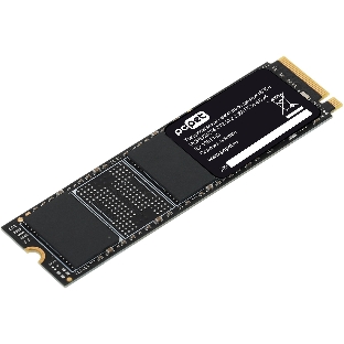 Накопитель SSD PC Pet PCI-E 4.0 x4 2TB PCPS002T4 M.2 2280 OEM
