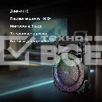 Минисистема Hyundai H-MC1295 черный 35Вт FM USB BT micro SD, фото17