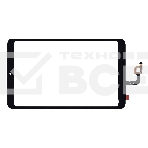 Сенсорное стекло (тачскрин) для Xiaomi MiPad 4, черное, фото2