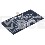 Аккумулятор CameronSino CS-HUG628SL HB494590EBC для Huawei Honor 73.8V / 3050mAh / 11.59Wh, фото5