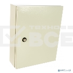 Корпус металлический IEK MKM11-N-24-54-Z ЩРн-24з-0 У2 IP54, фото2